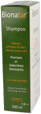 Shampooing Bionatar 300 ml
