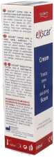 Crème Exscar 100 ml