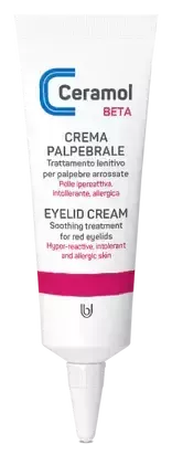 Crème pour les paupières Beta 10 ml