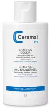 Shampoing gel 311 200 ml