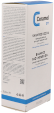 Shampoing gel 311 200 ml