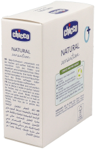 Eau Parfumée Sensation Naturelle +0 M 100 ml