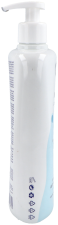 Gel de bain Sensation Naturelle 500 ml