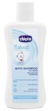 Gel/Shampoing sans larmes Natural Sensation +0 M