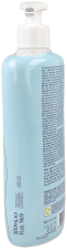 Gel/Shampoing sans larmes Natural Sensation +0 M