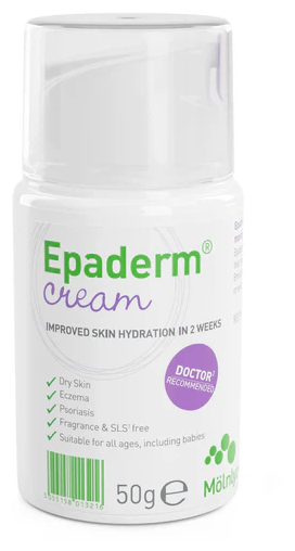 Crème Epaderm
