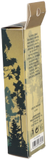 Eau de Parfum Pour Homme No185 Roll On 12 ml