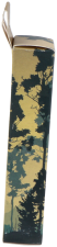 Eau de Parfum Pour Homme No185 Roll On 12 ml