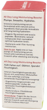 Sérum hydratant intensif toute la journée 15 ml