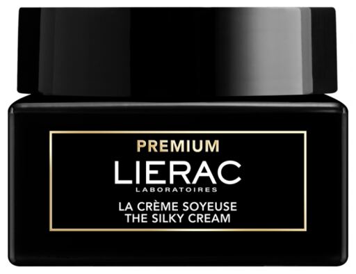 Lierac Cr&egrave;me Soyeuse Premium 50 ml