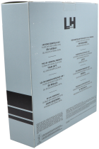 Coffret Homme Fluide Anti-Âge 2 Pièces