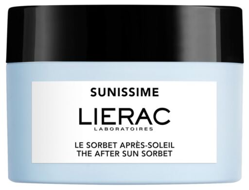 Lierac Sunissime Sorbet Apr&egrave;s-Soleil 50 ml