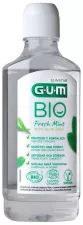 Bain de bouche bio 500 ml