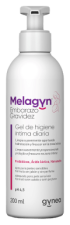 Gel de grossesse Melagyn 200 ml