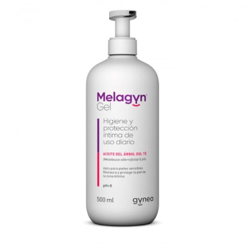 Gel Melagyn 500 ml