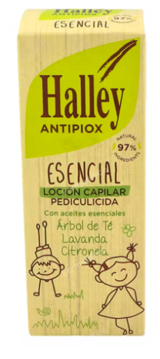Lotion pédiculicide essentielle Antipiox 100 ml