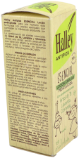 Lotion pédiculicide essentielle Antipiox 100 ml