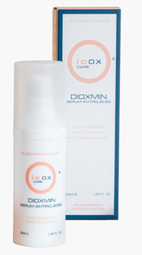 Sérum Anti-Rougeurs Dioxmin 30 ml