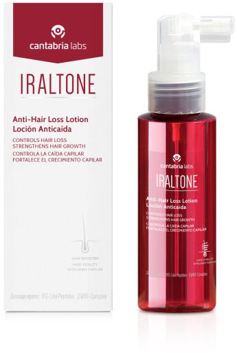 Lotion anti-chute 100 ml