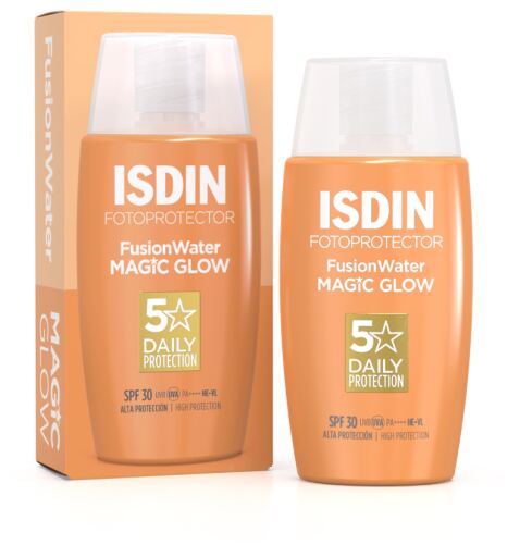 Photoprotecteur Magic Glow SPF 30 50 ml