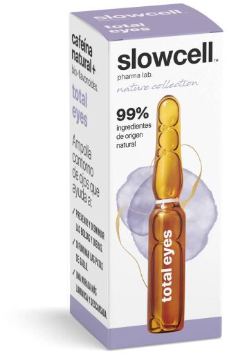 Total Eyes 2 ml 1 ampoule