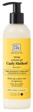 Activateur de boucles Curly Styling 250 ml
