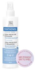 Spray réparateur protecteur au panthénol 8 % 250 ml