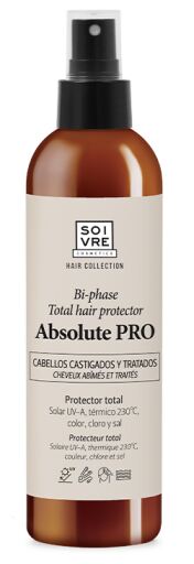Spray protecteur capillaire Absolute Pro 250 ml