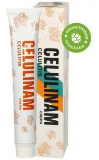 Crème Celulinam 60 gr