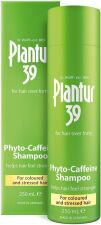 Shampoing anti-chute Phyto-Caféine pour cheveux fins 250 ml