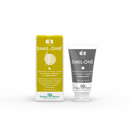 Gse Simil One 30 ml 1 tube