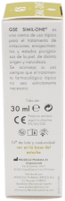 Gse Simil One 30 ml 1 tube
