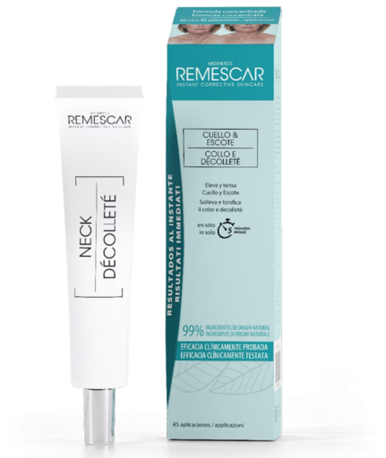 Cou et Décolleté 40 ml