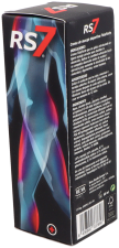 RS7 Fisio Forte Crème de Massage Sportif 60 ml