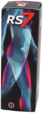 RS7 Fisio Forte Crème de Massage Sportif 60 ml