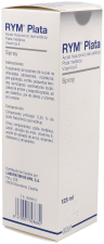 Spray Argent Rym 125 ml