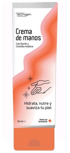Crème pour les mains 50 ml