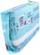 Lingettes humides pour adultes ProSkin, 48 unités