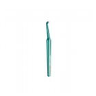 Brosse à dents touffue compacte
