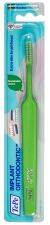 Brosse à dents orthodontique implantaire Brosse à dents orthodontique implantaire