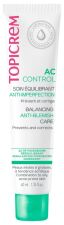 Ac Control Soin Équilibrant Anti-Imperfections 40 ml