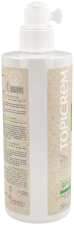 Crème de douche Dermovegetal 390 ml