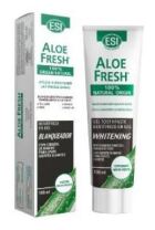 Dentifrice blanchissant Aloe Fresh 100 ml