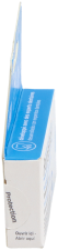 Recharge de brossettes interdentaires 6 unités