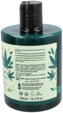 Eau Micellaire Bio 500 ml