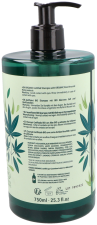Shampoing Bio