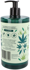Shampoing Bio