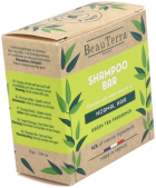Shampoing solide au thé vert 75 gr