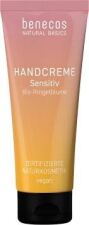 Bio Vegan Cr&egrave;me Mains Sensibles au Calendula 75 ml