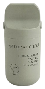 Natural Carol Stick Hydratant Visage 30 gr